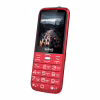 Мобільний телефон Sigma Comfort 50 Grace Type-C Red (4827798121825) - Image 4