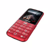 Мобільний телефон Sigma Comfort 50 Grace Type-C Red (4827798121825) - Image 6