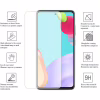 Плівка захисна Drobak Hydrogel Samsung Galaxy A73 5G (444447) (444447) - Image 2