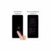 Стекло защитное Drobak Motorola Moto Edge 20 Lite (606084) - Image 3