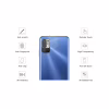 Стекло защитное Drobak camera Poco M3 Pro (494912) - Image 2