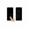 Стекло защитное Drobak glass-film Matte Ceramics Samsung Galaxy A22 (494953) - Image 3