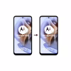 Плівка захисна Armorstandart Matte Motorola G31 (ARM66000) - Image 3