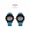 Плівка захисна Armorstandart Garmin Forerunner 945 6 шт. (ARM65865) - Image 3