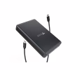 Батарея універсальна Voltero 50000mAh S50 PD/100W QC/3.0/18W USB-C*2, USB-A*2 (6090537940980) - Image 3