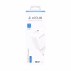 Зарядное устройство ACCLAB AL-TC125 1хType-C 5В/3A/25W QC/PD3.0 (1283126538841) - Image 2