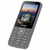 Мобільний телефон Sigma X-style 31 Power Type-C Grey (4827798855034) - Image 3