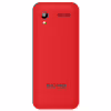 Мобільний телефон Sigma X-style 31 Power Type-C Red (4827798855058) - Image 2