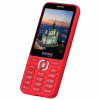 Мобильный телефон Sigma X-style 31 Power Type-C Red (4827798855058) - Image 3