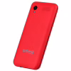 Мобільний телефон Sigma X-style 31 Power Type-C Red (4827798855058) - Image 4