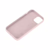 Чехол для мобильного телефона 2E Apple iPhone 14 Pro Max, Liquid Silicone, Rose Pink (2E-IPH-14PRM-OCLS-RP) - Image 2