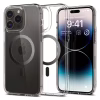 Чохол до мобільного телефона Spigen Apple iPhone 14 Pro Ultra Hybrid MagFit, Carbon Fiber (ACS04971) - Image 2