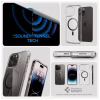 Чохол до мобільного телефона Spigen Apple iPhone 14 Pro Ultra Hybrid MagFit, Carbon Fiber (ACS04971) - Image 12