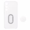 Чохол до мобільного телефона Samsung Galaxy S23 Plus Clear Gadget Case Transparency (EF-XS916CTEGRU) - Image 2