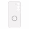 Чехол для мобильного телефона Samsung Galaxy S23 Plus Clear Gadget Case Transparency (EF-XS916CTEGRU) - Image 3