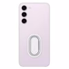 Чехол для мобильного телефона Samsung Galaxy S23 Plus Clear Gadget Case Transparency (EF-XS916CTEGRU) - Image 4