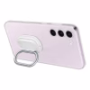 Чехол для мобильного телефона Samsung Galaxy S23 Plus Clear Gadget Case Transparency (EF-XS916CTEGRU) - Image 5