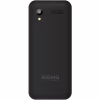 Мобильный телефон Sigma X-style 31 Power Type-C Black (4827798855010) - Image 2