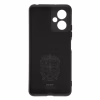 Чехол для мобильного телефона Armorstandart ICON Case Xiaomi Redmi Note 12 5G Black (ARM65192) - Image 2
