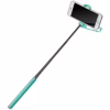 Монопод для селфи Grand-X Elegant 3,5 U-крепление, бирюзовый (E3UTQ) - Image 5