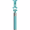 Монопод для селфі Grand-X Next aluminum 3,5 U-кріплення Dark Blue (NAUDB) - Image 3