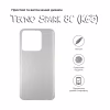 Чехол для мобильного телефона BeCover Tecno Spark 8C (KG5) Transparancy (708658) - Image 5