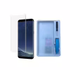 Скло захисне PowerPlant Samsung Galaxy S20 Ultra (liquid glue + UF-lamp) (GL607853) - Image 4