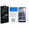 Стекло защитное BeCover Nokia G60 5G 3D Crystal Clear Glass (708547) - Image 3
