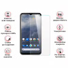 Стекло защитное BeCover Nokia G60 5G 3D Crystal Clear Glass (708547) - Image 4
