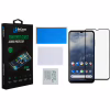 Скло захисне BeCover Nokia G60 5G Black (708548) - Image 3