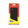 Чехол для мобильного телефона Dengos Carbon Samsung Galaxy A04e (black) (DG-TPU-CRBN-165) - Image 5