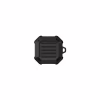 Чехол для наушников Protective TPU BeCover для Samsung Galaxy Buds 2 / Buds Live / Buds Pro Black (705687) - Image 4