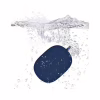 Чохол для навушників BeCover Silicon для Xiaomi Redmi Buds 4 Pro Deep Blue (708610) - Image 3