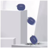 Чохол для навушників BeCover Silicon для Xiaomi Redmi Buds 4 Pro Deep Blue (708610) - Image 5