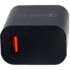 Зарядное устройство Extradigital 4-in-1 Wireless charging for iPhone / iWatch / Airpods (W8) Black (CWE1533) - Image 2