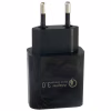 Зарядное устройство Extradigital 4-in-1 Wireless charging for iPhone / iWatch / Airpods (W8) Black (CWE1533) - Image 4