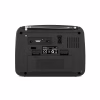 Портативний радіоприймач REAL-EL X-520 Black (EL121800006) - Image 6