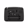 Портативний радіоприймач REAL-EL X-520 Black (EL121800006) - Image 7