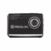 Портативный радиоприемник REAL-EL X-510 Black (EL121800003) - Image 2