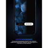 Стекло защитное Armorstandart Supreme Black Icon 3D Apple iPhone 11 Pro / XS (ARM59210) - Image 5
