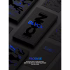 Стекло защитное Armorstandart Supreme Black Icon 3D Apple iPhone 11 Pro / XS (ARM59210) - Image 9