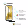 Стекло защитное Global Full Glue Nokia G11 (1283126535185) - Image 3