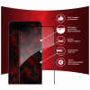 Стекло защитное Intaleo Full Glue Samsung S22+ (1283126523052) - Image 2