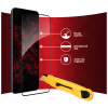 Стекло защитное Intaleo Full Glue Samsung S22+ (1283126523052) - Image 5
