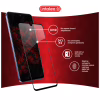 Скло захисне Intaleo Full Glue Vivo V21 (1283126528484) - Image 4