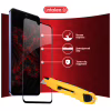 Стекло защитное Intaleo Full Glue Vivo V21 (1283126528484) - Image 5