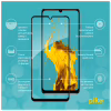 Скло захисне Piko Full Glue ZTE Blade V40 Vita (1283126545702) - Image 2