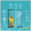 Скло захисне Piko Full Glue ZTE Blade V40 Vita (1283126545702) - Image 3