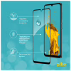 Стекло защитное Piko Full Glue ZTE Blade V40 Vita (1283126545702) - Image 4