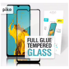 Стекло защитное Piko Full Glue ZTE Blade V40 Vita (1283126545702) - Image 5